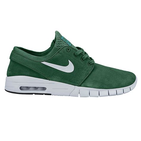 nike sb stefan janoski max grün|Nike stefan janoski max sale.